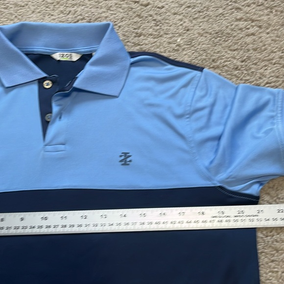 IZOD GOLF T- Shirt , size small short sleeve - Picture 7 of 10